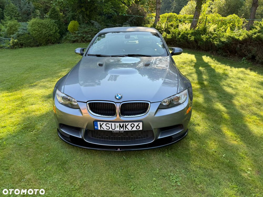 BMW M3 - 3