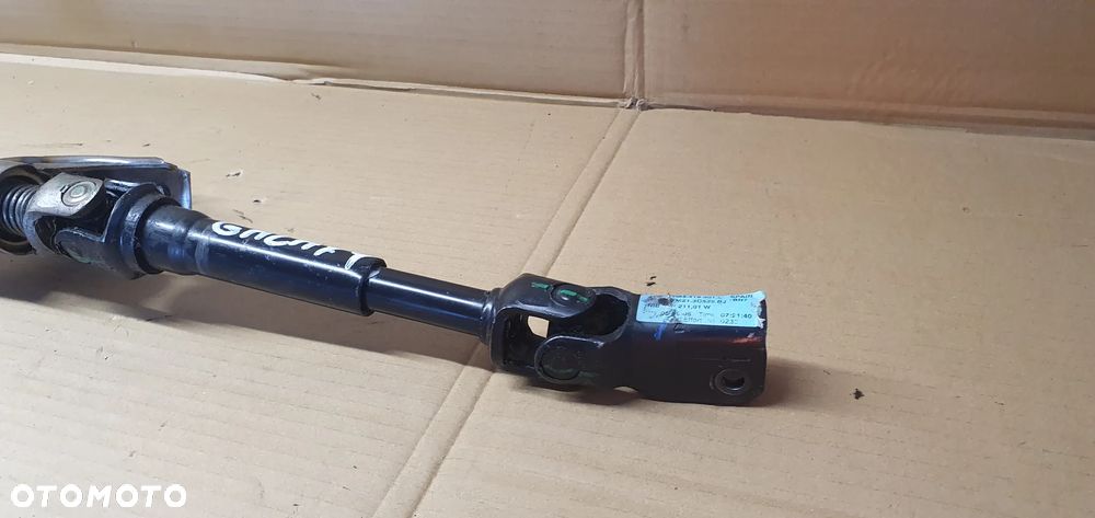 Kolumna kierownicza krzyżak Ford Galaxy MK1 Lift 7M3419501L - 4