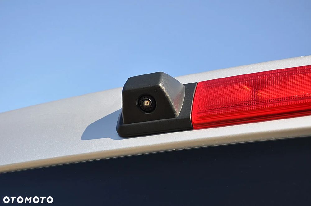 Renault Trafic Blue Spaceclass - 26