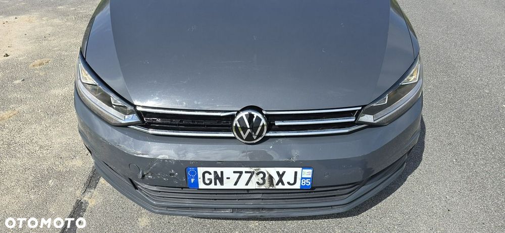 Volkswagen Touran - 4