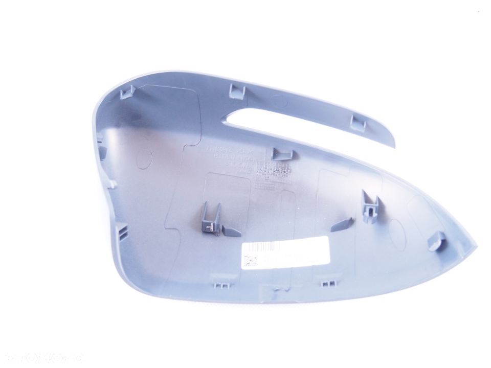 Kia Sportage Nakladka obudowa lusterka lewa 4 IV 15r - 2