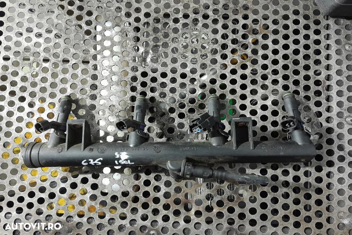 Rampa injectoare 9628084680 Citroen C5 1 [facelift] [2004 - 2008] Lif - 1