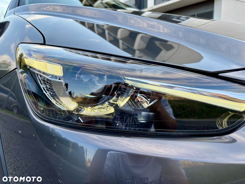 Mazda CX-3 2.0 Skypassion AWD - 11