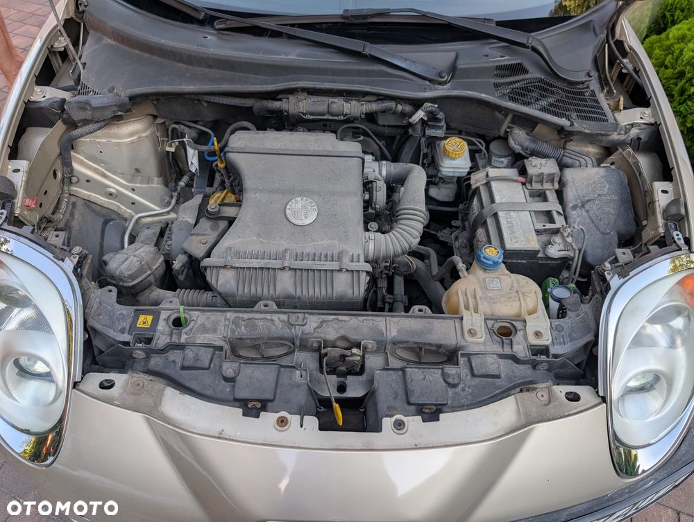 Alfa Romeo Mito - 14