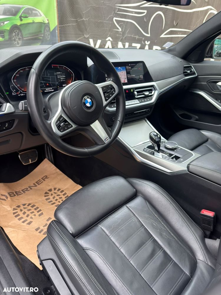 BMW Seria 3 - 6