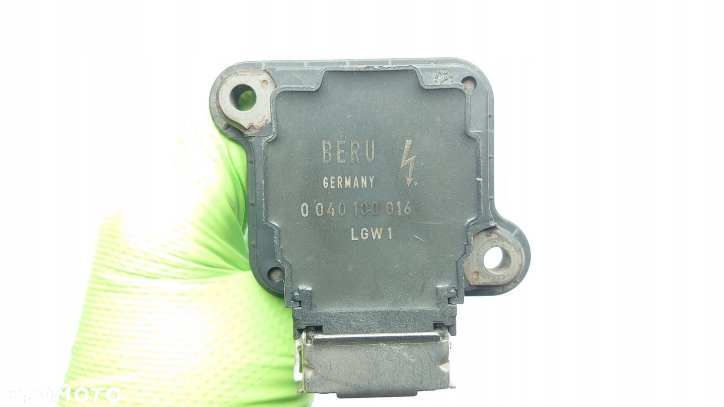 CEWKA ZAPŁONOWA AUDI A3 A4 A6 VW GOLF PASSAT SEAT SKODA 1.8T 20V 0040100016 - 3