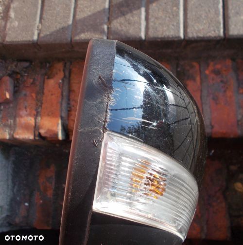 LUSTERKO RENAULT CLIO 4 IV PRAWE 9 PIN ORYGINAŁ - 4