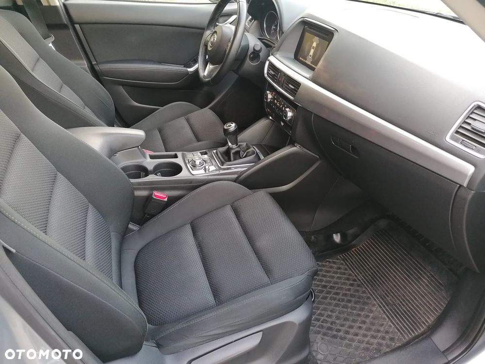 Mazda CX-5 2.0 Skyjoy 2WD - 15