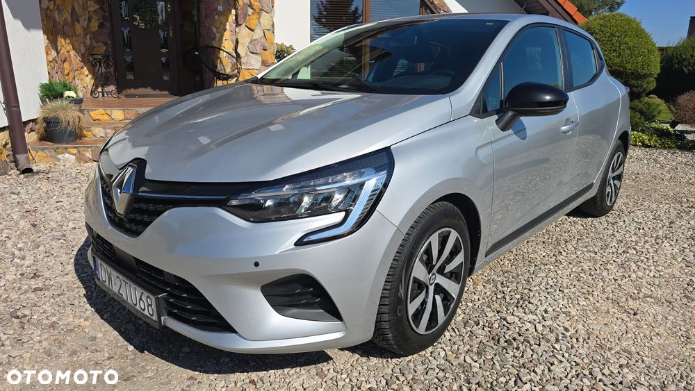 Renault Clio 1.0 TCe Equilibre - 15