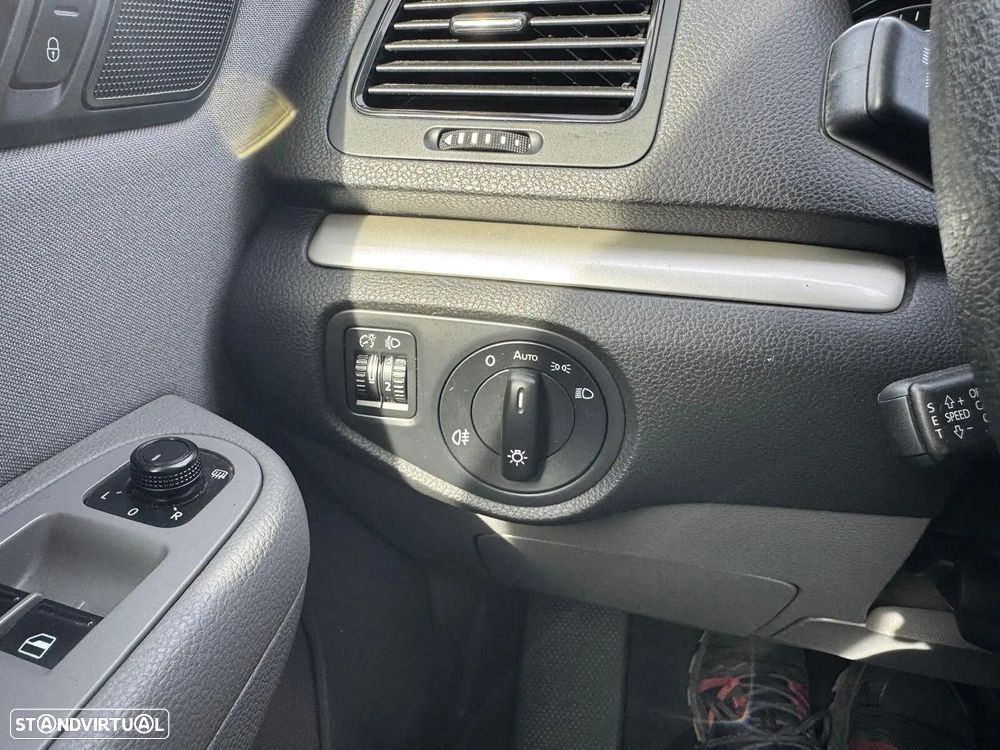 SEAT Alhambra 2.0 TDI Reference - 35