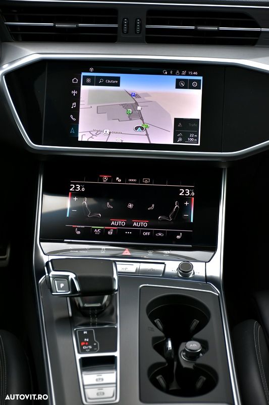 Audi A6 40 TDI S tronic S line - 21