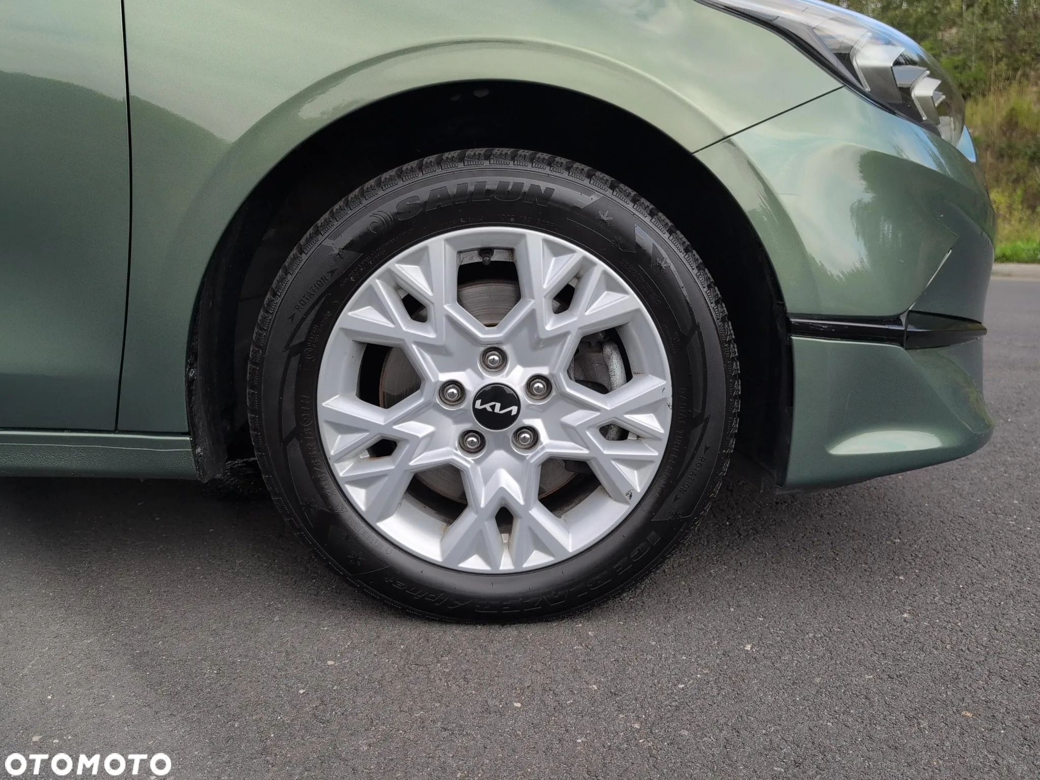 Kia Ceed 1.5 T-GDI M DCT - 18
