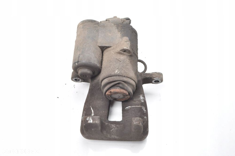 VOLKSWAGEN PASSAT B6 1.9 TDI ZACISK HAMULCOWY LEWY TYŁ KOMBI - 2