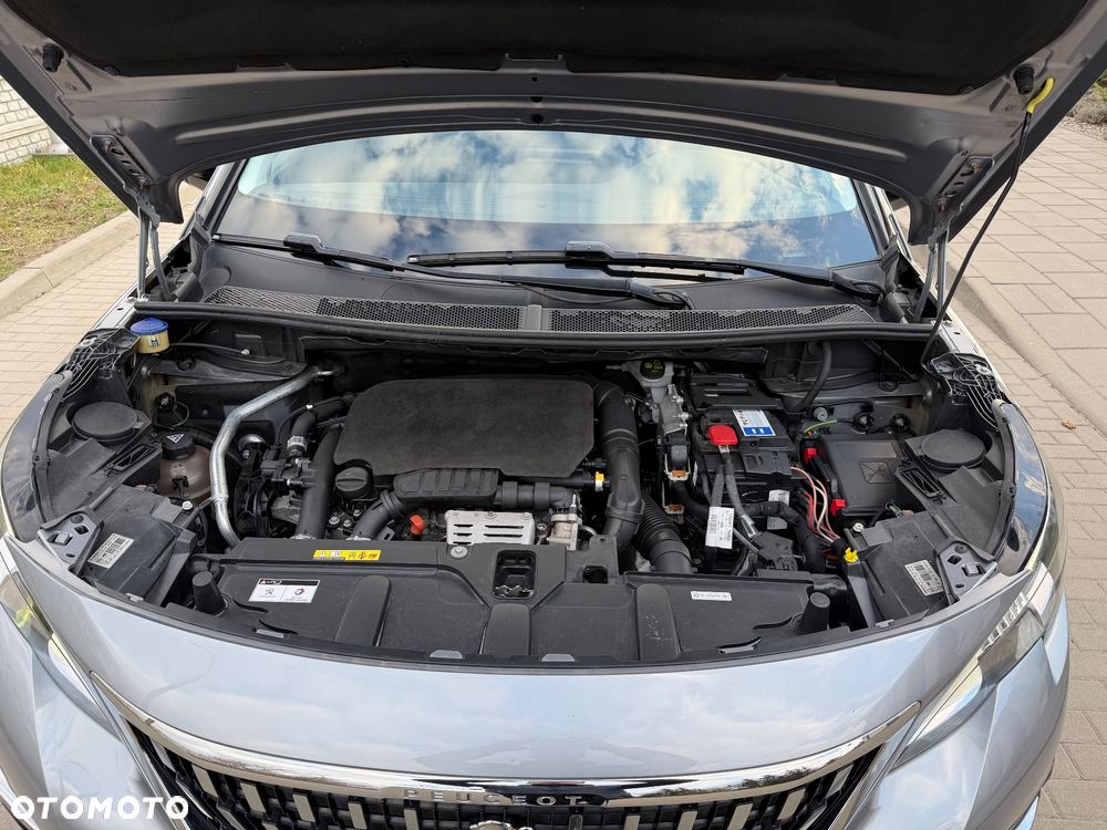 Peugeot 3008 1.2 PureTech Allure - 33