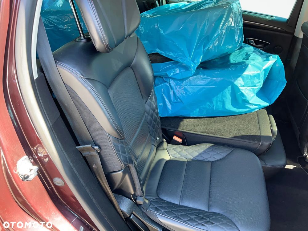 Renault Espace 2.0 Blue dCi Initiale Paris EDC - 26