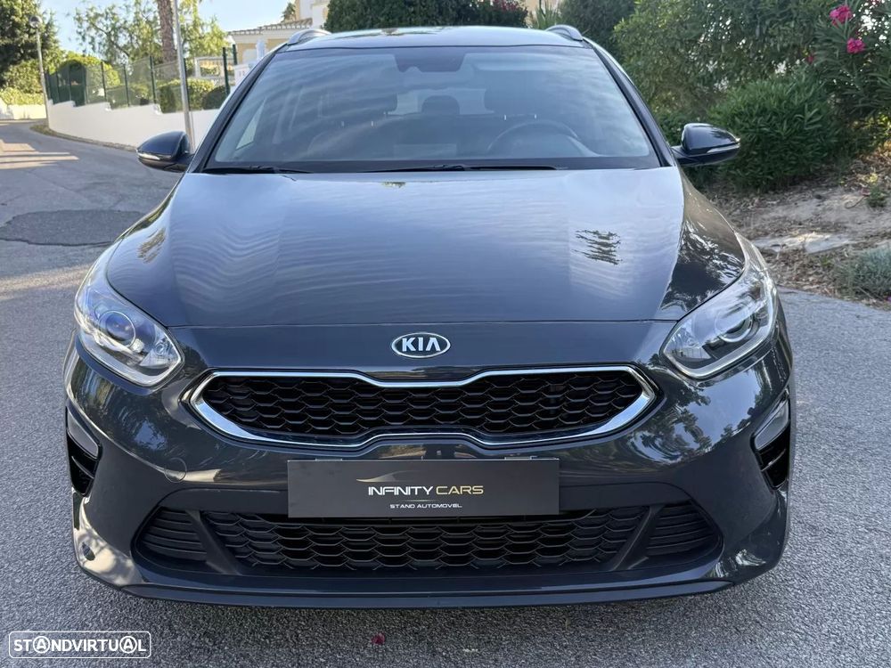 Kia Ceed SW 1.0 T-GDI Sport - 5