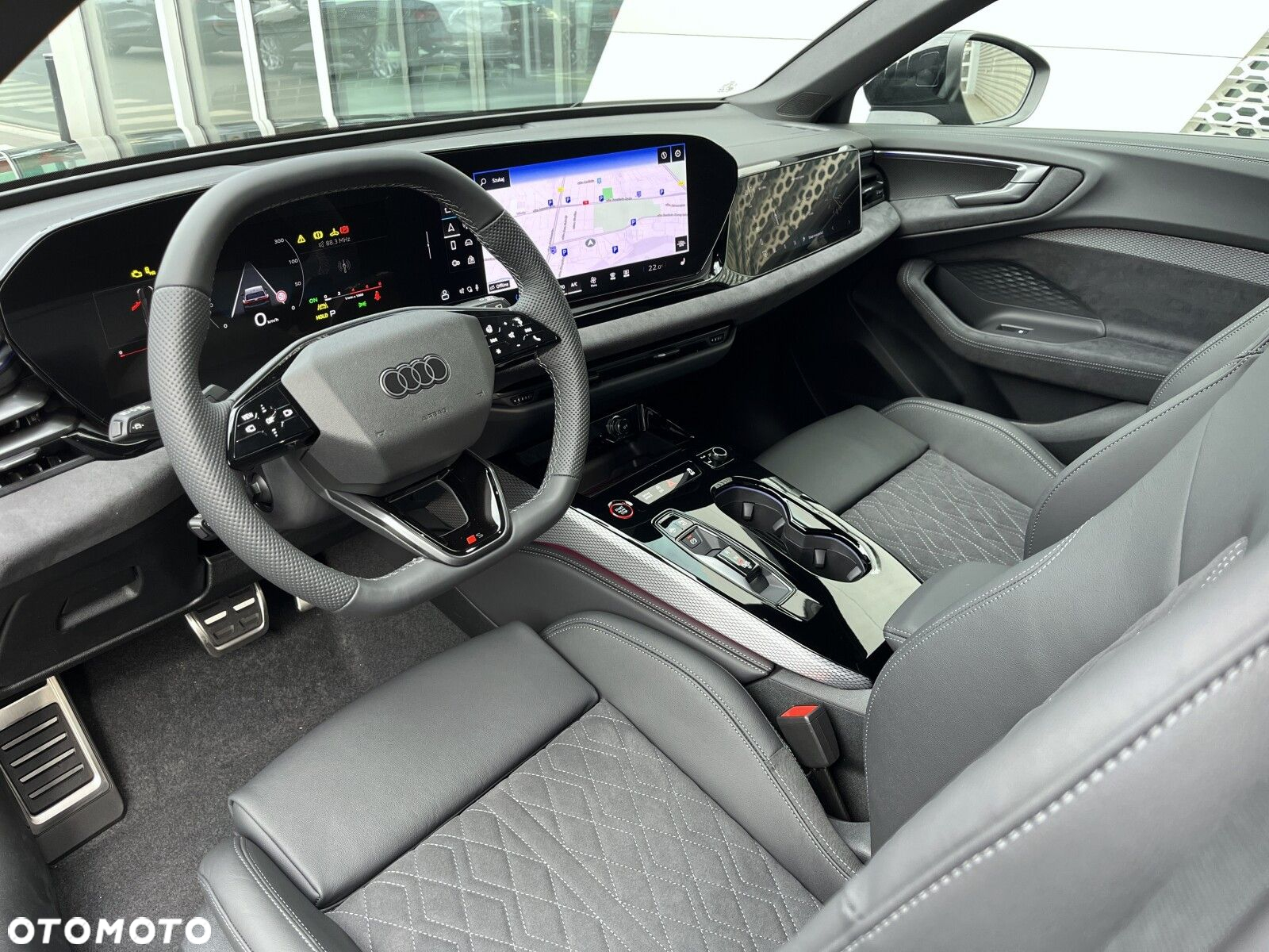 Audi A5 - 15