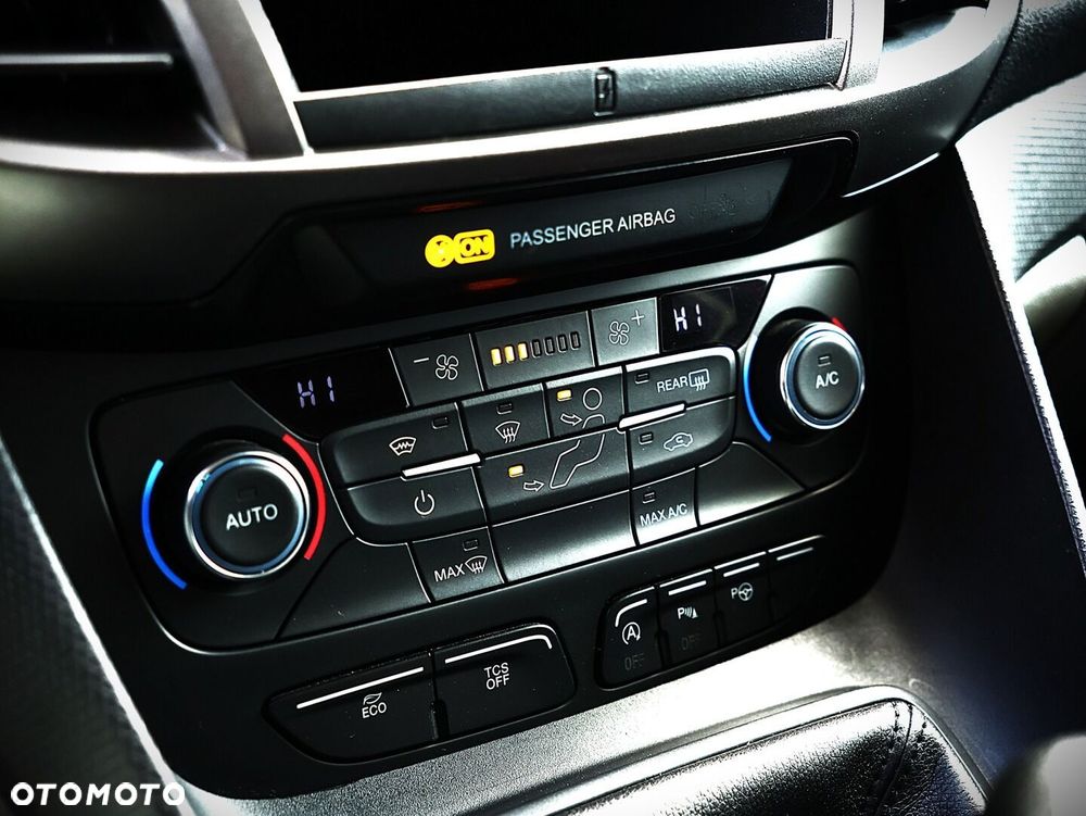 Ford Transit - 16