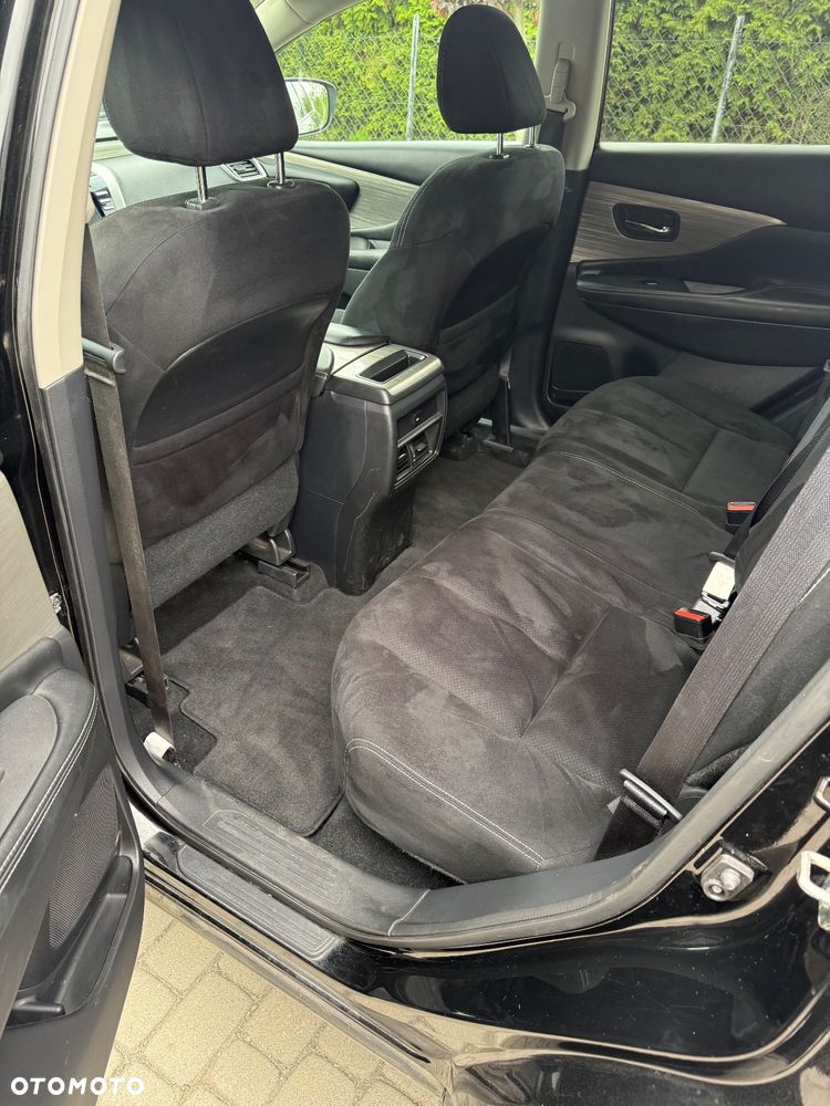 Nissan Murano 3.5 V6 Comfort - 11