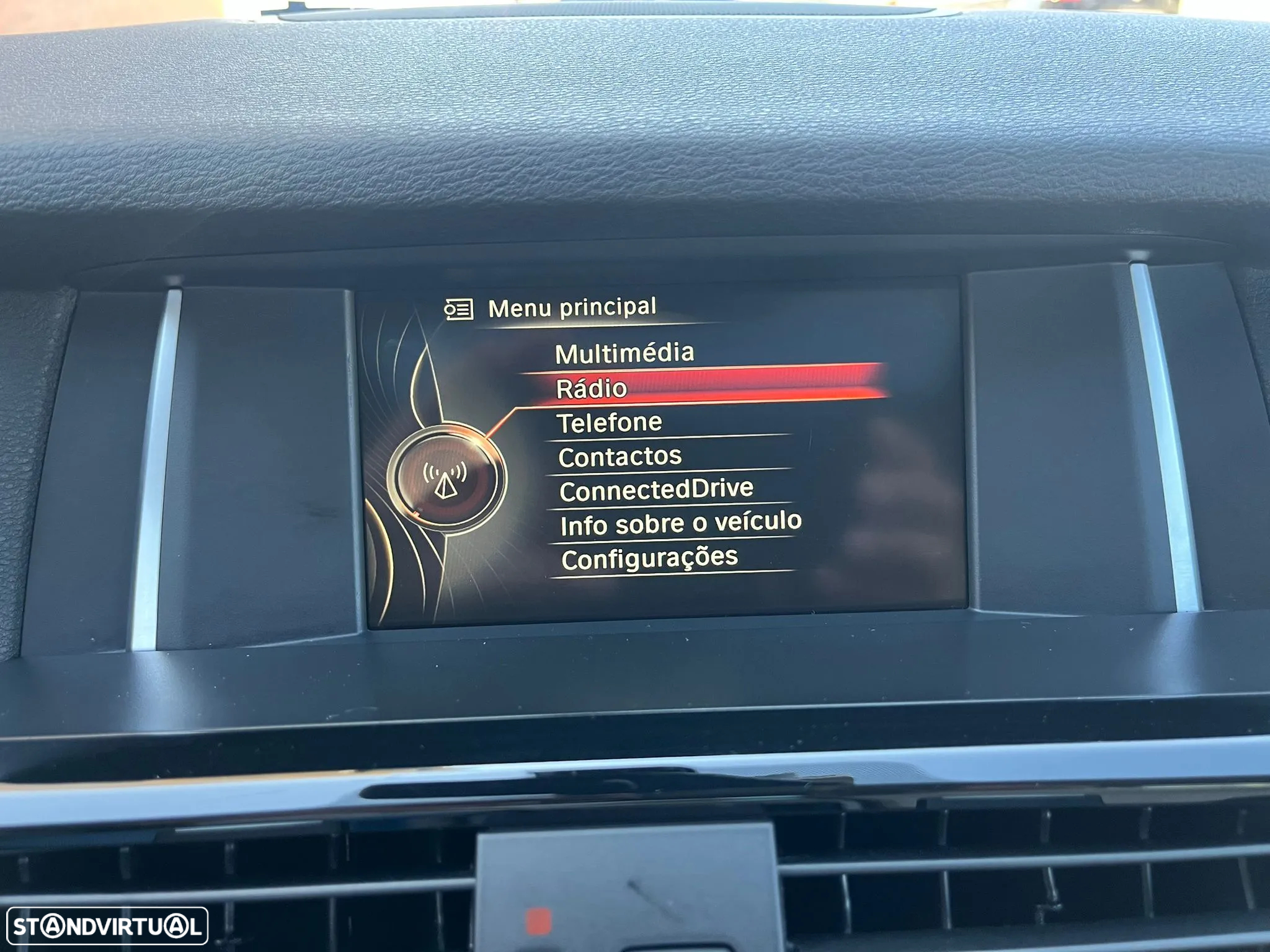 BMW X4 20 d xDrive XLine Auto - 44