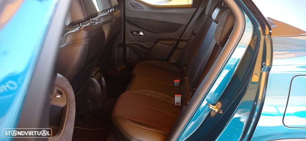 DS DS3 Crossback E-Tense Performance Line - 14