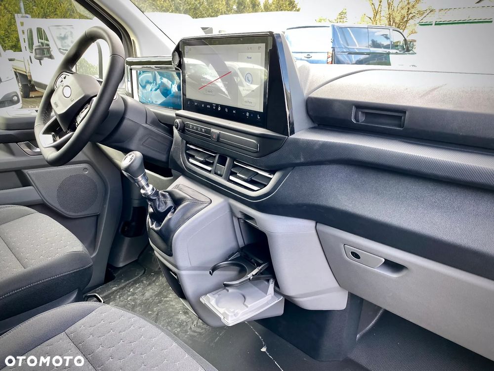 Ford Transit Custom Van TREND L2 - 15
