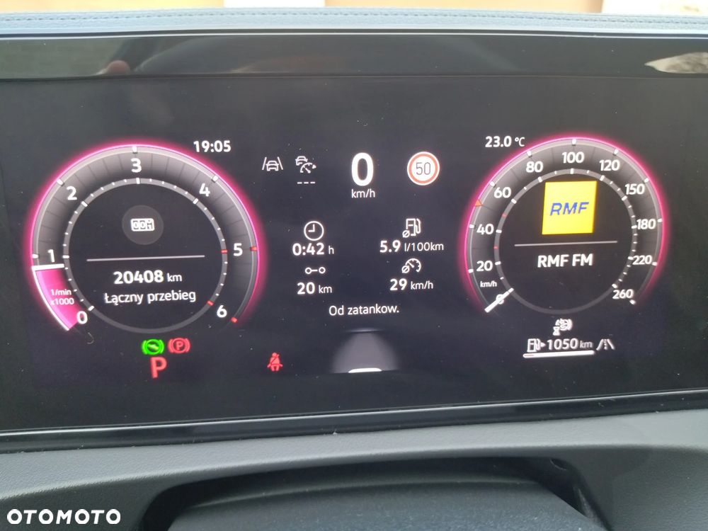 Volkswagen Tiguan 2.0 TDI Life Plus DSG - 9