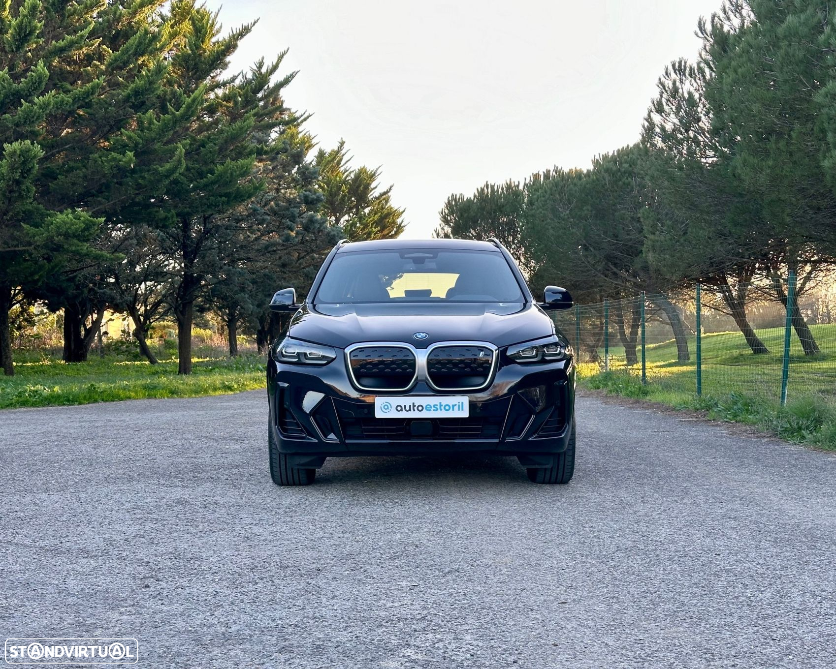BMW iX3 M Sport Inspiring - 2