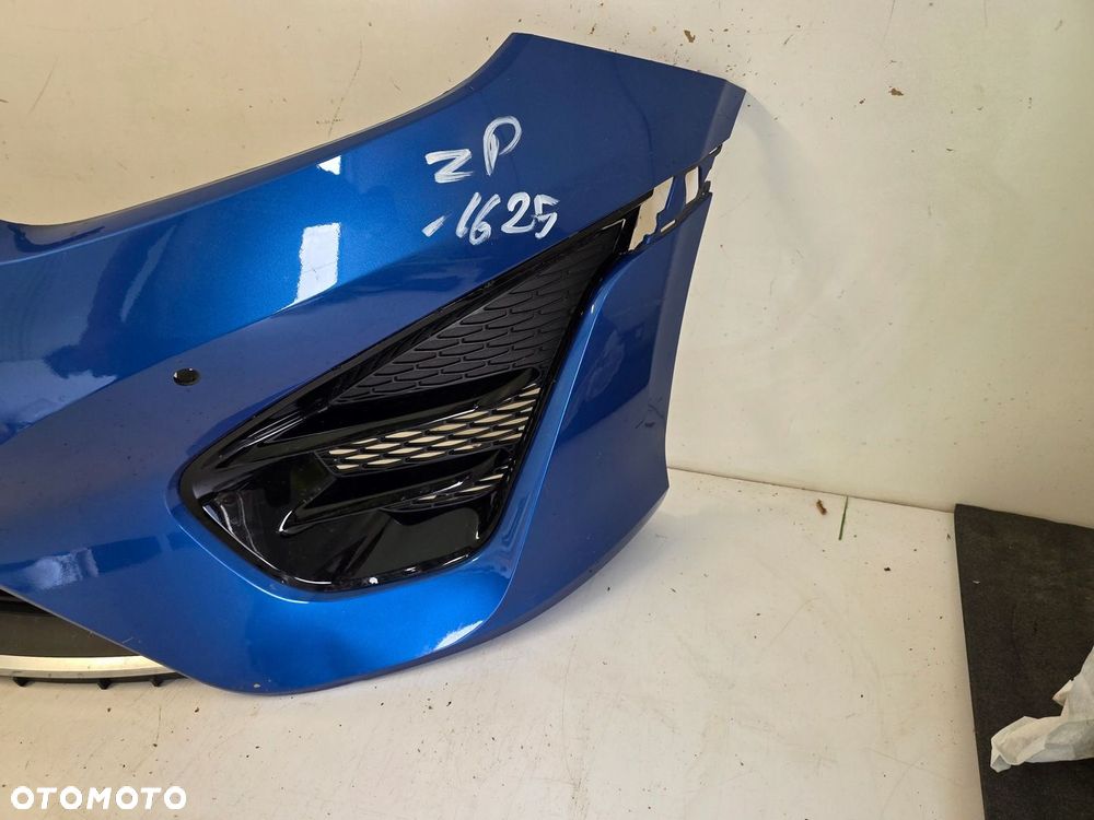 Zderzak przód KIA Ceed III 3 LIFT GT- line 21- - 12