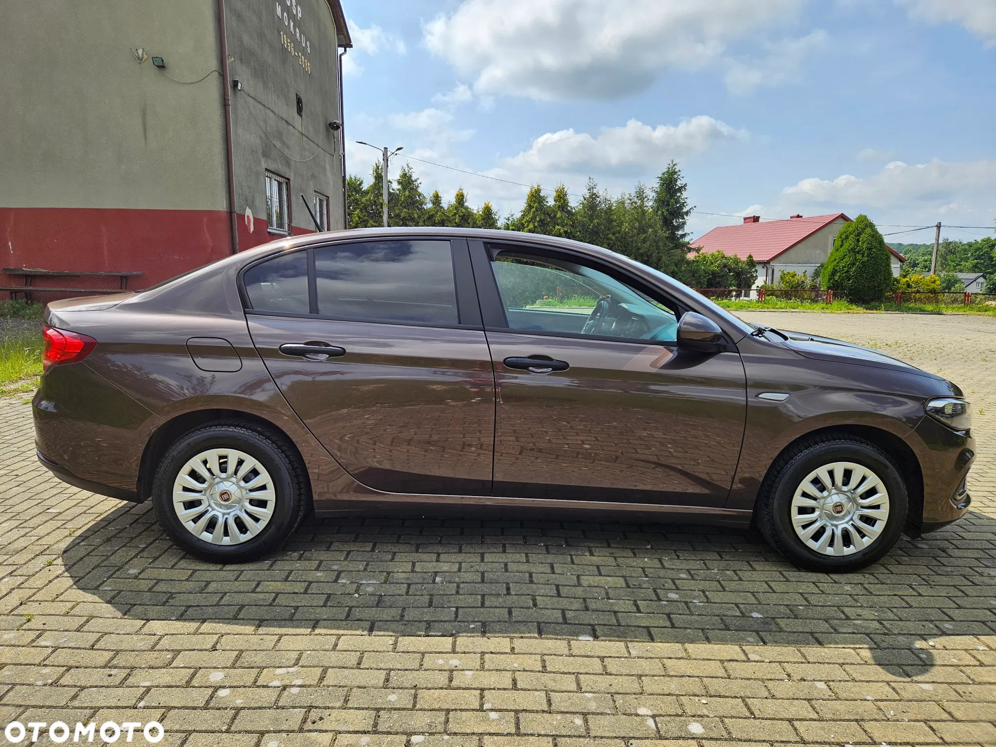 Fiat Tipo 1.4 Classic - 6