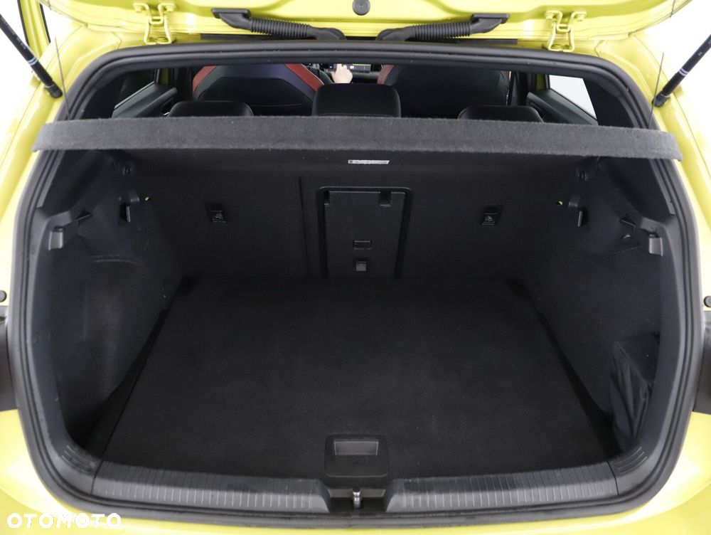 Volkswagen Golf 2.0 TSI OPF DSG GTI Clubsport 45 - 24