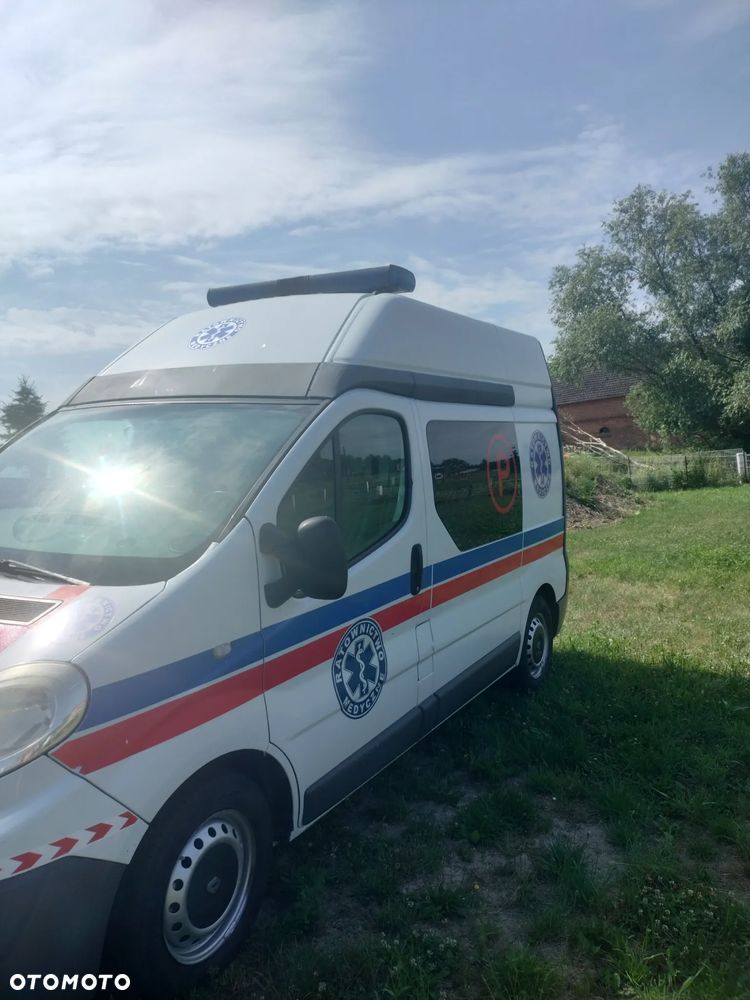 Renault Trafic L2H1 Pack Clim - 3