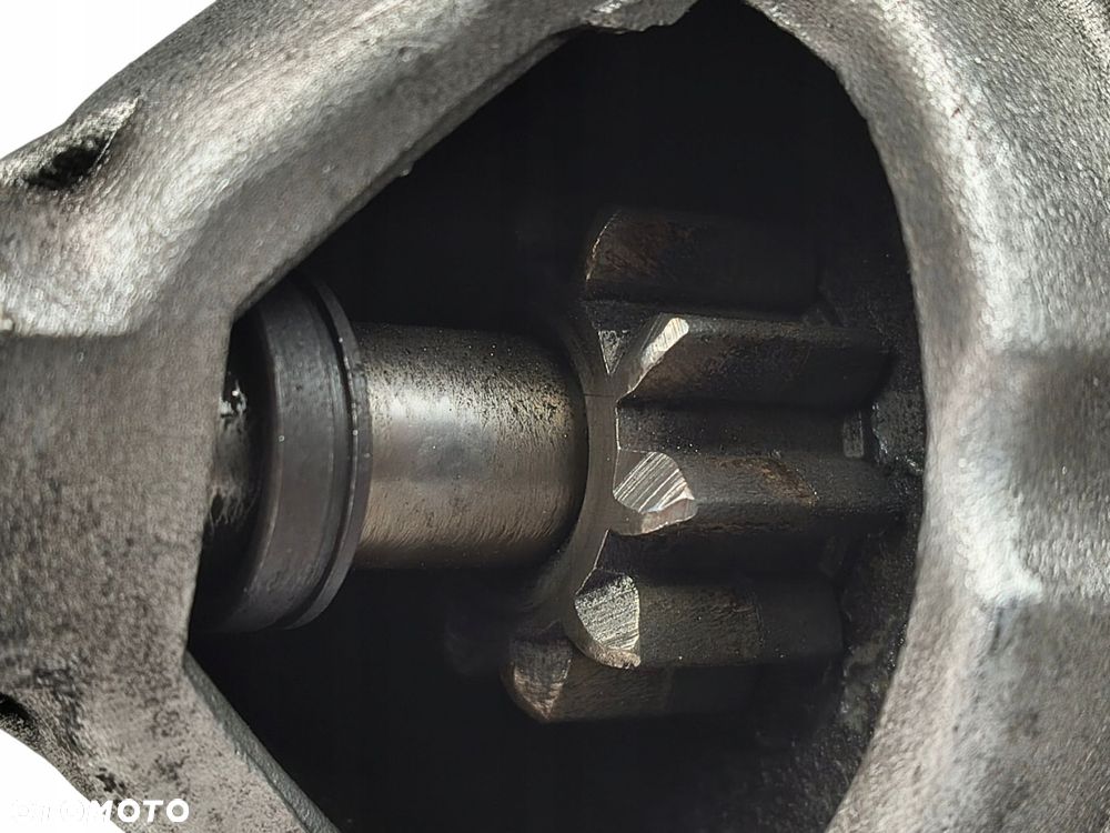 ROZRUSZNIK OPEL CORSA C D ASTRA H MERIVA 1.2 1.4 16V 32648N - 6