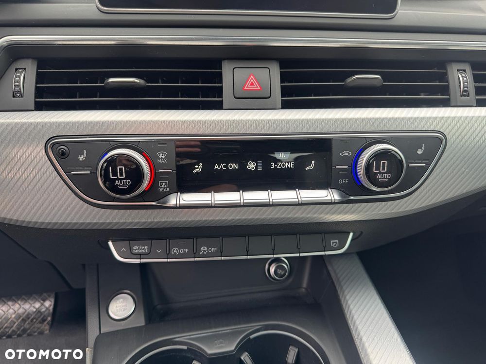 Audi A5 Coupé 2.0 TFSI quattro S tronic - 17