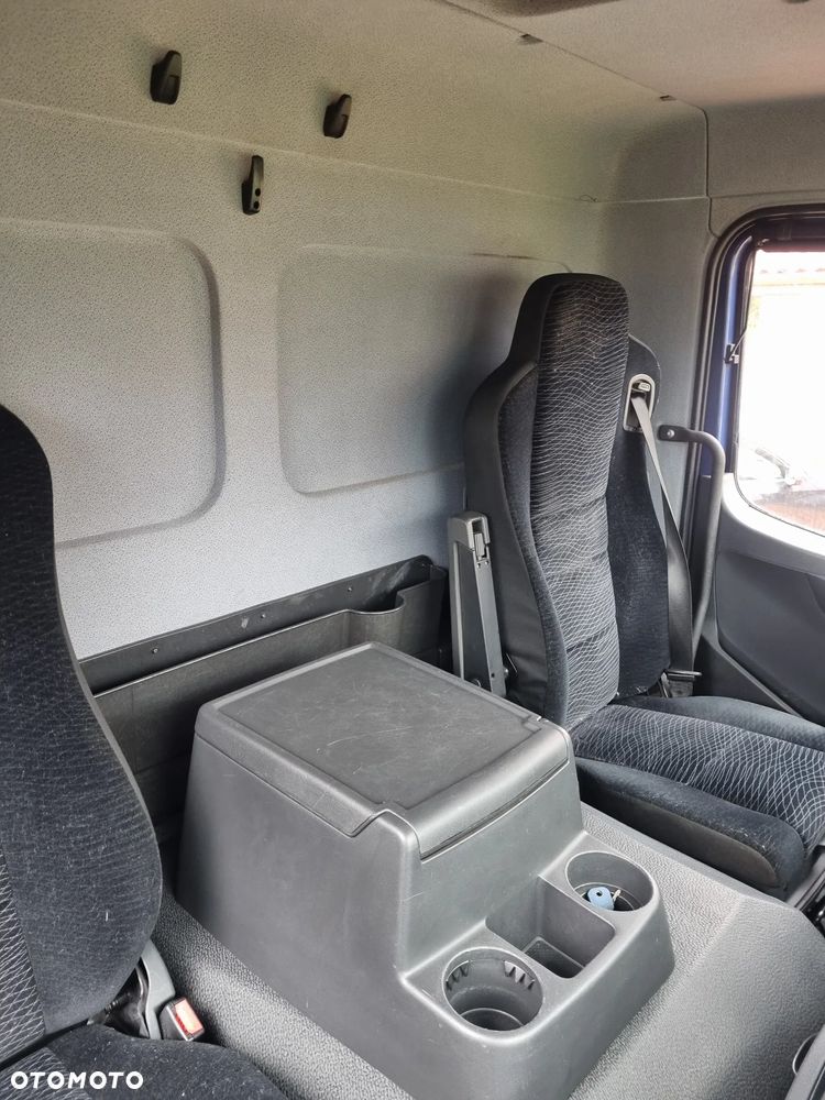 Mercedes-Benz atego 1224 - 10