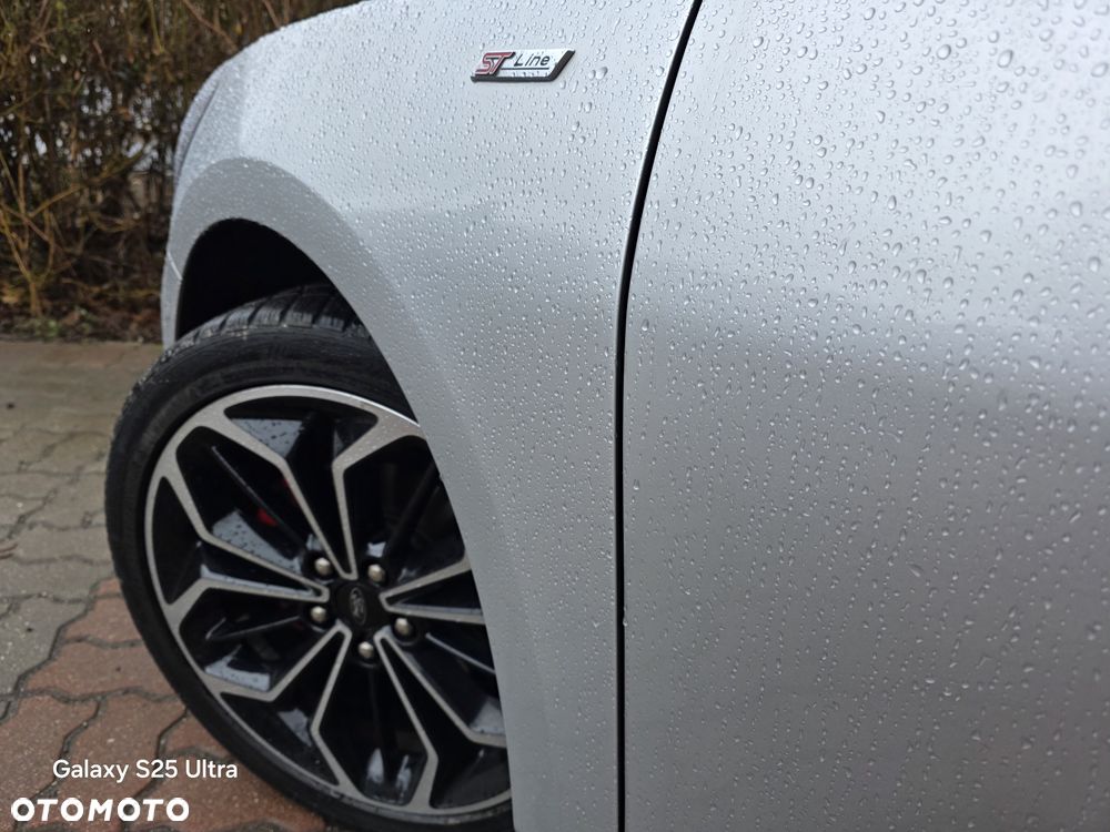 Ford Focus 1.5 EcoBoost ST-Line ASS - 30