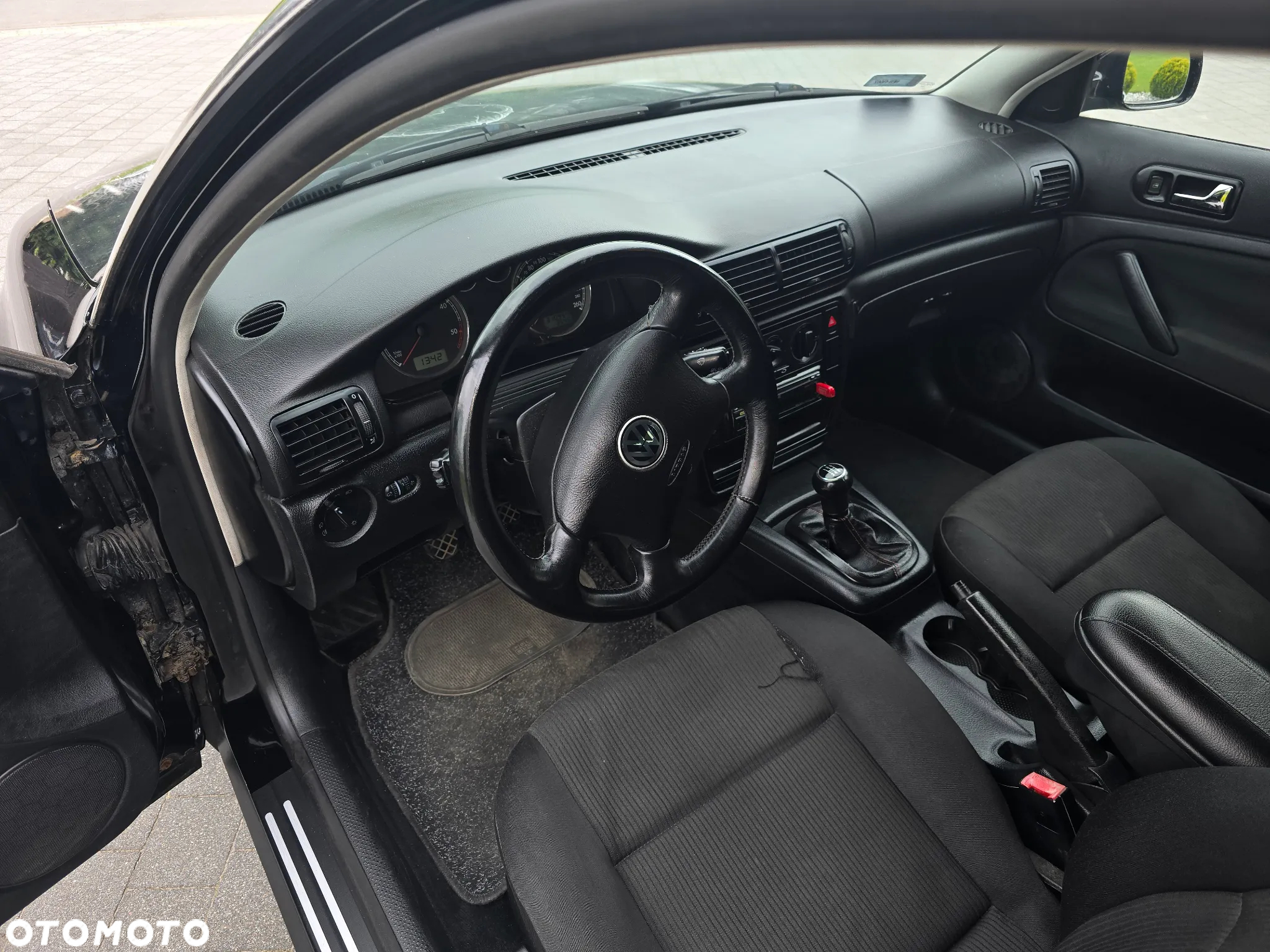 Volkswagen Passat - 7