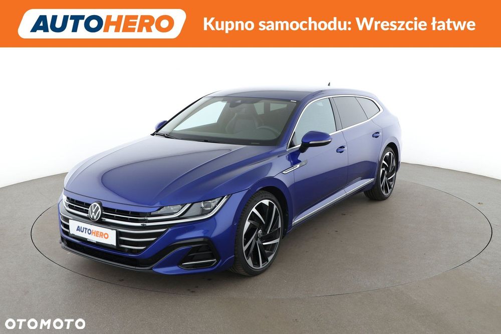 Volkswagen Arteon Shooting Brake - 2