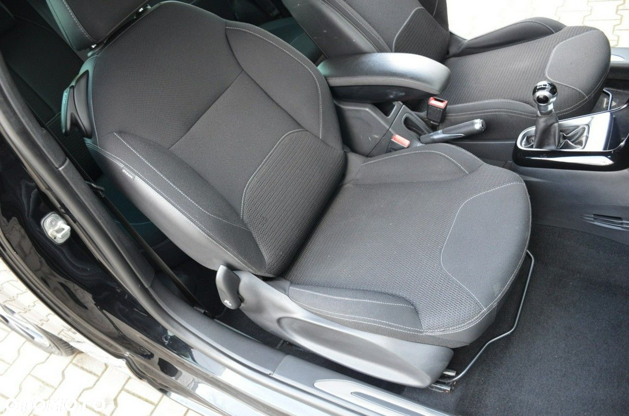 Citroën DS3 - 29