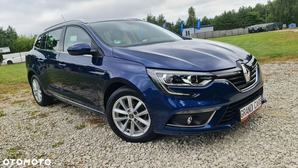 Renault Megane - 4