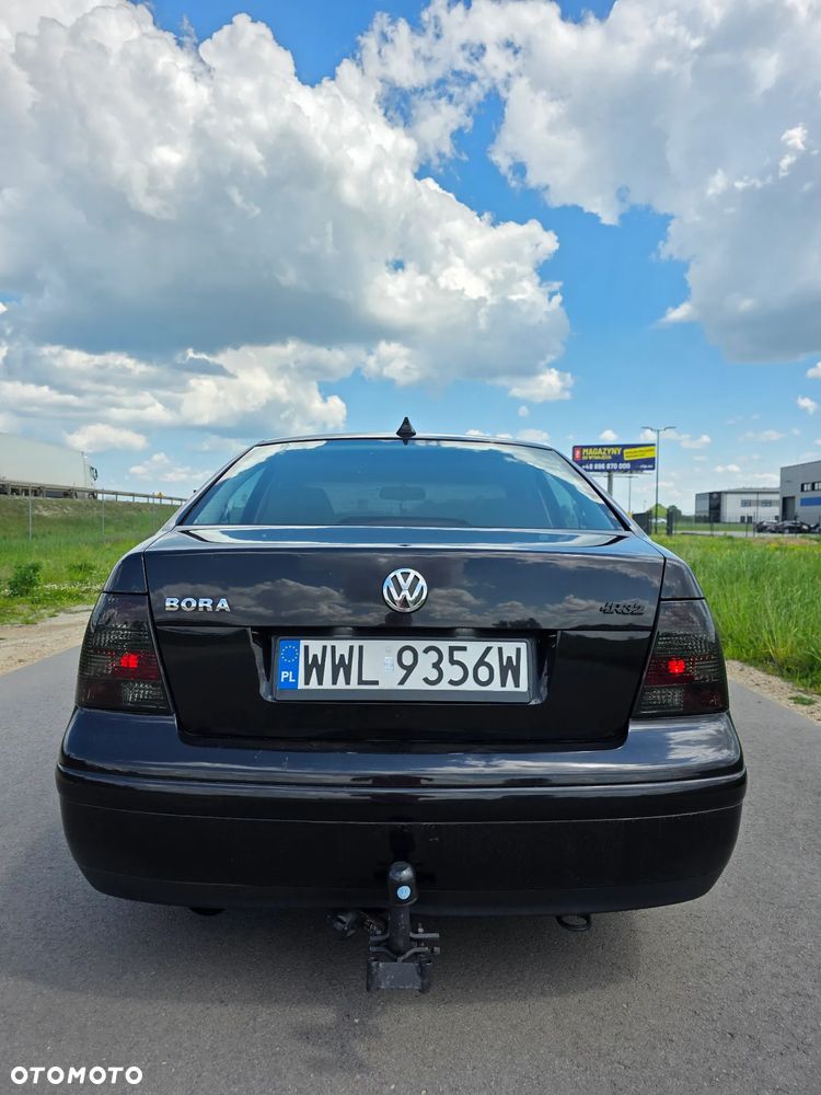 Volkswagen Bora 1.6 Comfortline - 8
