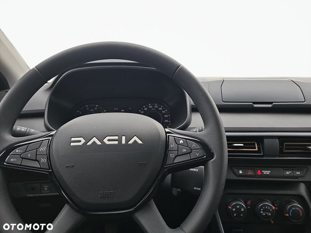 Dacia Sandero 1.0 TCe Essential - 12