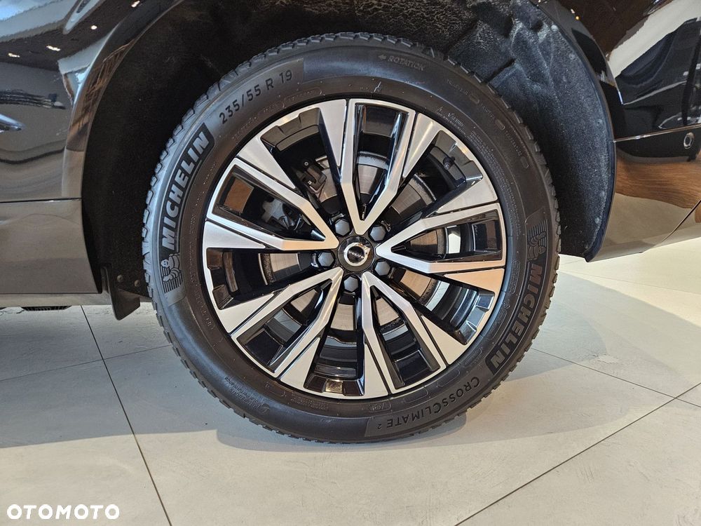 Volvo XC 60 - 10