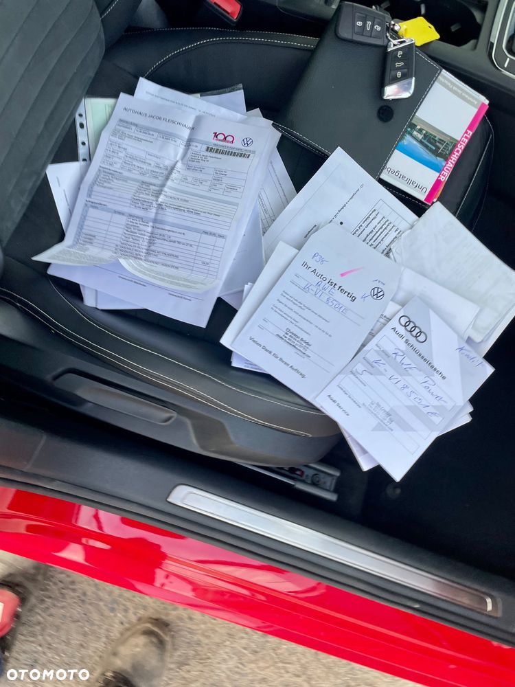 Volkswagen Passat 1.4 TSI DSG GTE - 35