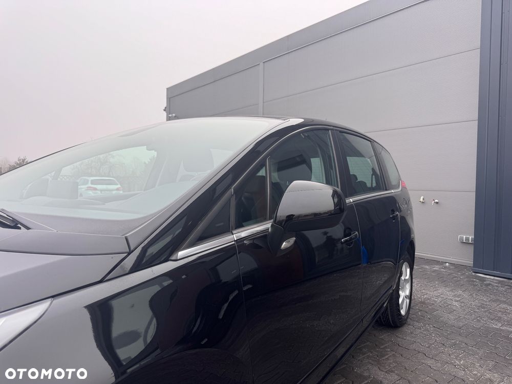 Peugeot 5008 PureTech 130 Allure - 3