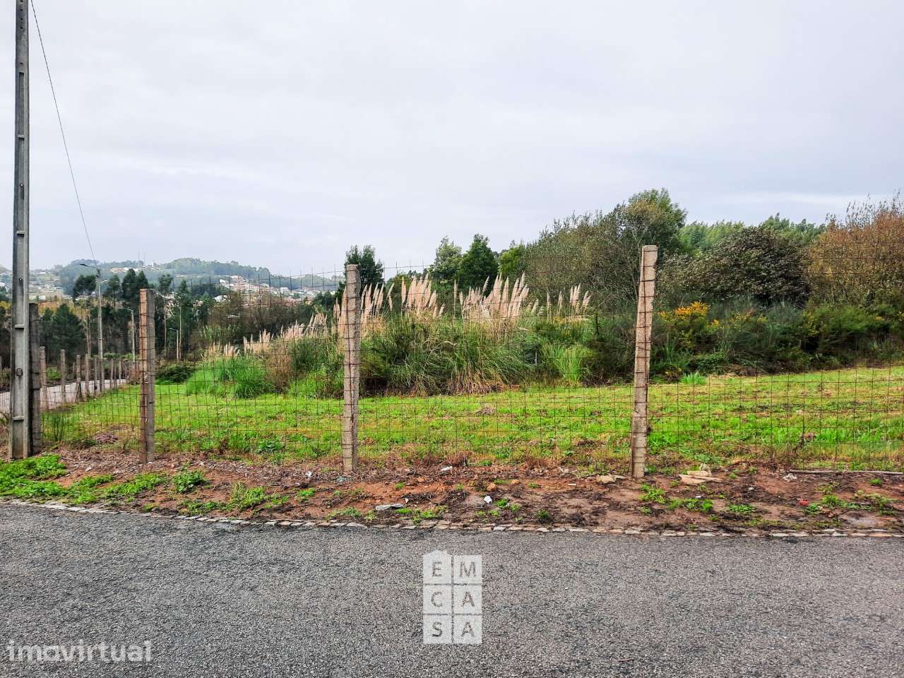 Terreno  Venda em Pedroso e Seixezelo,Vila Nova de Gaia - Grande imagem: 3/9