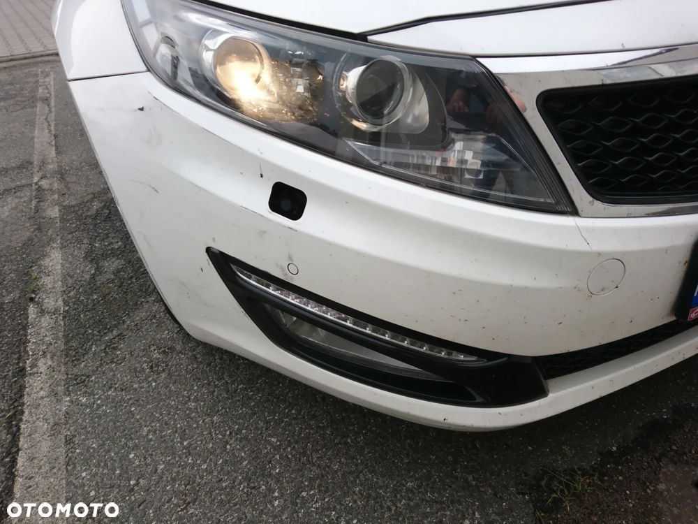Kia Optima 1.7 CRDi L - 28