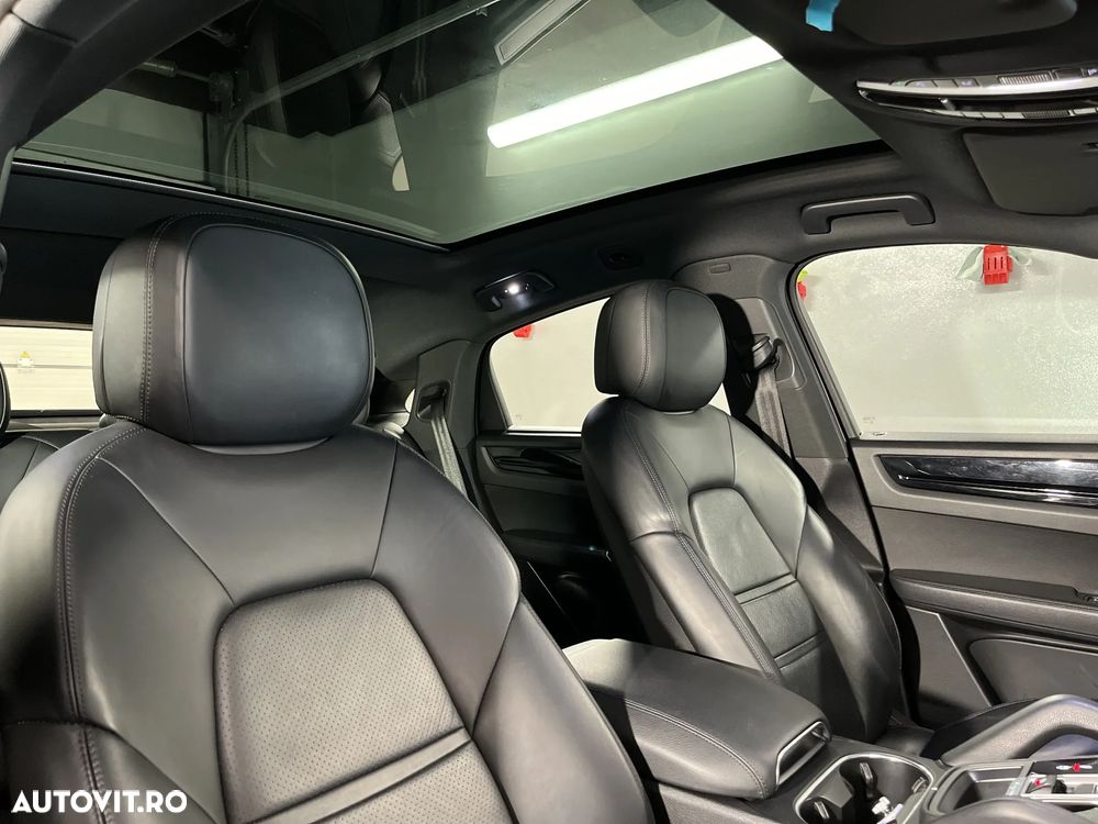 Porsche Cayenne Coupe - 27