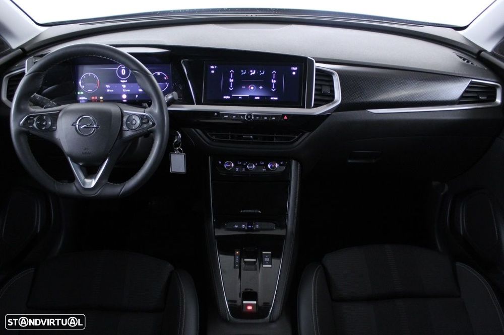 Opel Grandland 1.5 CDTI GS Line AT - 18