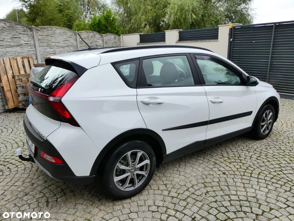 Hyundai Bayon - 12